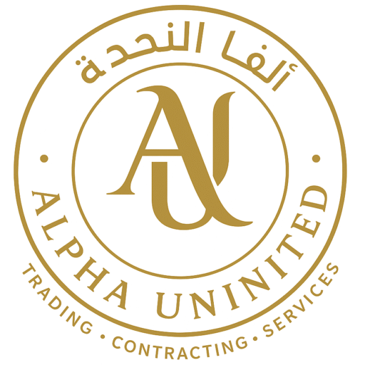 شعار ألفا يونايتد